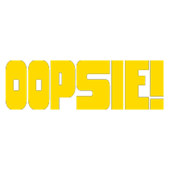 Oopsie