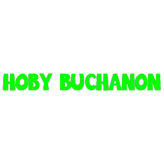 Hoby Buchanon