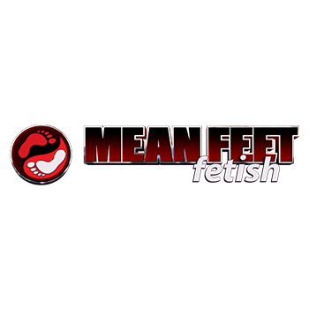 Mean Feet Fetish