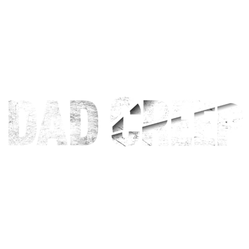 Dad Creep