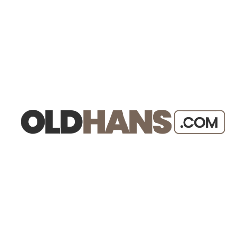 Old Hans